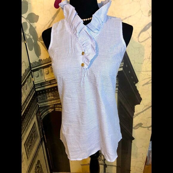 NWT Adorable top by Mudpie size XS - Picture 1 of 2